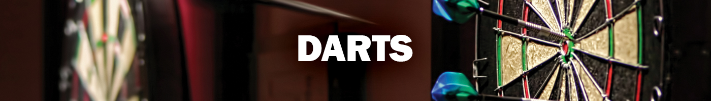Darts New Zealand